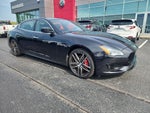 2023 Maserati Quattroporte Modena