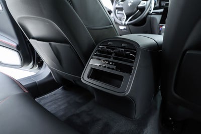 2023 Maserati Quattroporte Modena