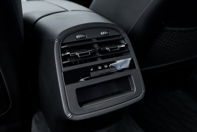 2021 Maserati Quattroporte Trofeo