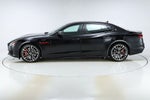2021 Maserati Quattroporte Trofeo
