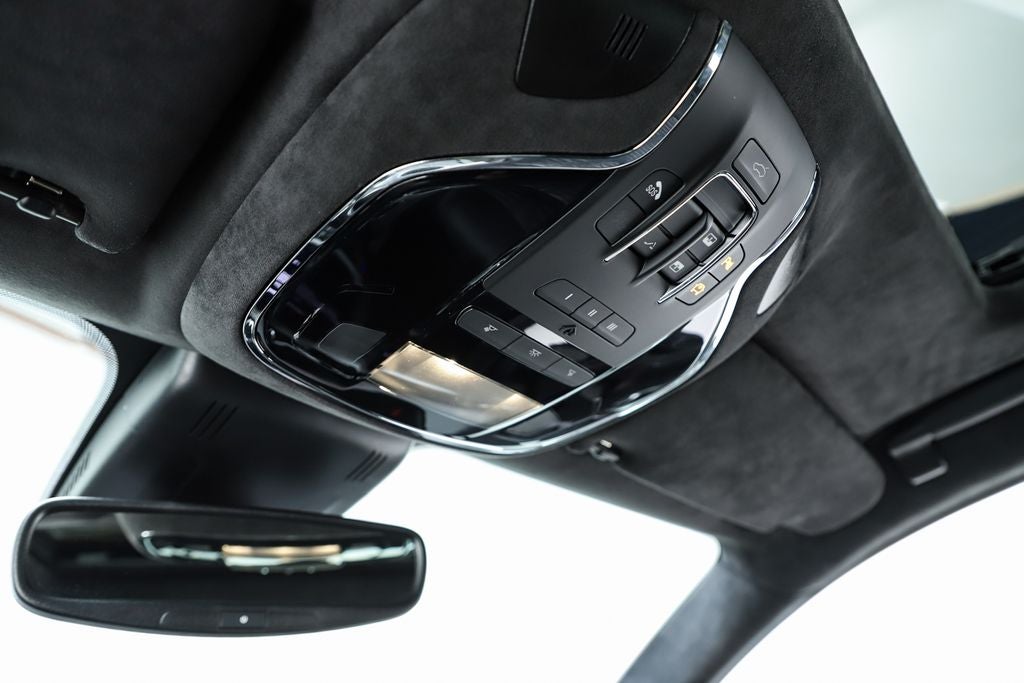 2021 Maserati Quattroporte Trofeo