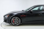 2021 Maserati Quattroporte Trofeo