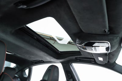 2021 Maserati Quattroporte Trofeo