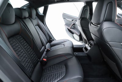 2021 Maserati Quattroporte Trofeo