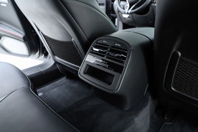 2021 Maserati Quattroporte Trofeo