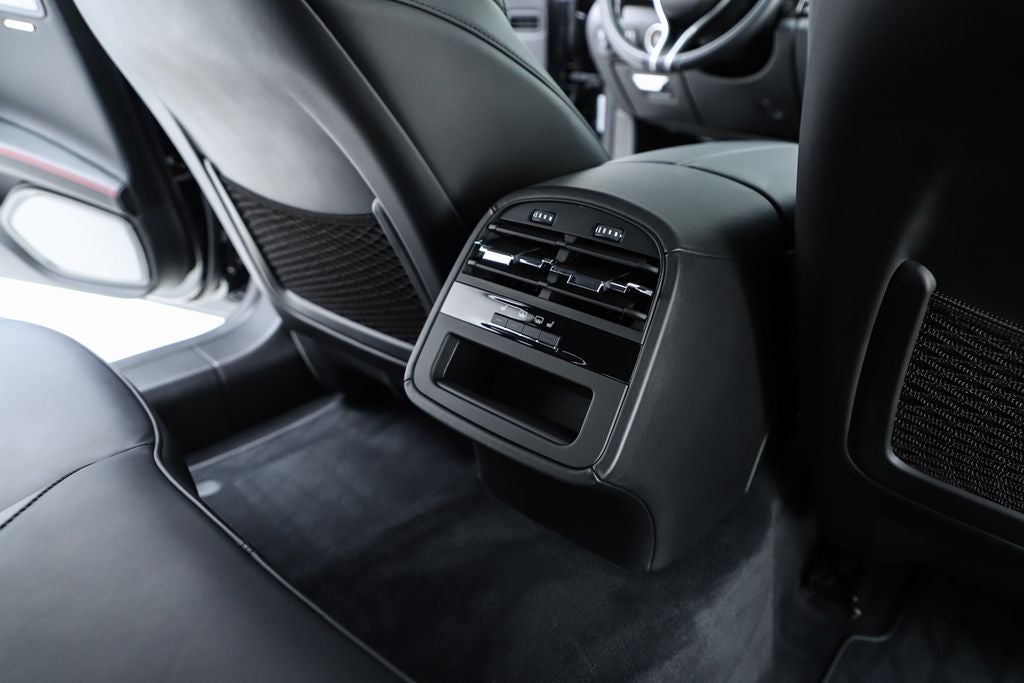 2021 Maserati Quattroporte Trofeo