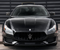 2021 Maserati Quattroporte Trofeo