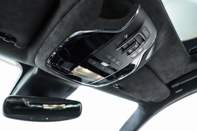 2021 Maserati Quattroporte Trofeo