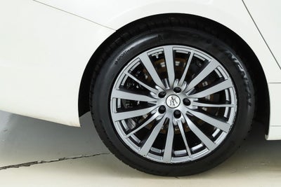 2022 Maserati Ghibli Modena Q4