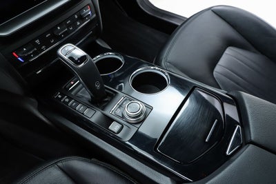 2022 Maserati Ghibli Modena Q4