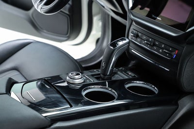 2022 Maserati Ghibli Modena Q4