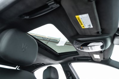 2022 Maserati Ghibli Modena Q4