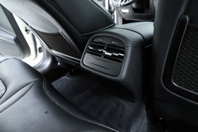 2022 Maserati Ghibli Modena Q4