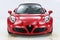 2020 Alfa Romeo 4C Base