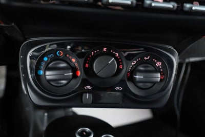 2020 Alfa Romeo 4C Base