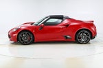 2020 Alfa Romeo 4C Base