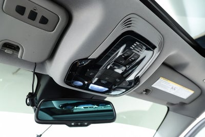 2017 Alfa Romeo Giulia Ti