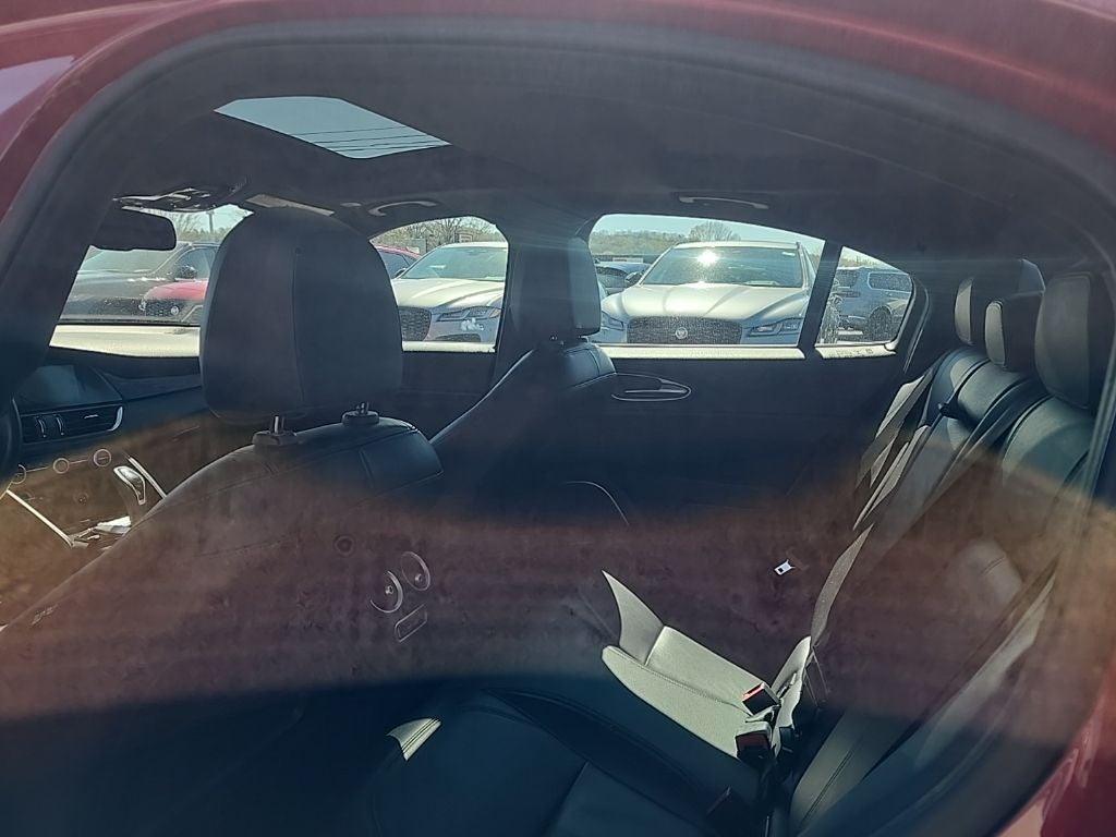 2023 Alfa Romeo Giulia Sprint