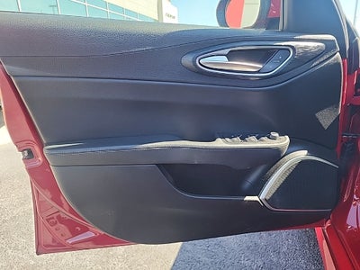 2023 Alfa Romeo Giulia Sprint