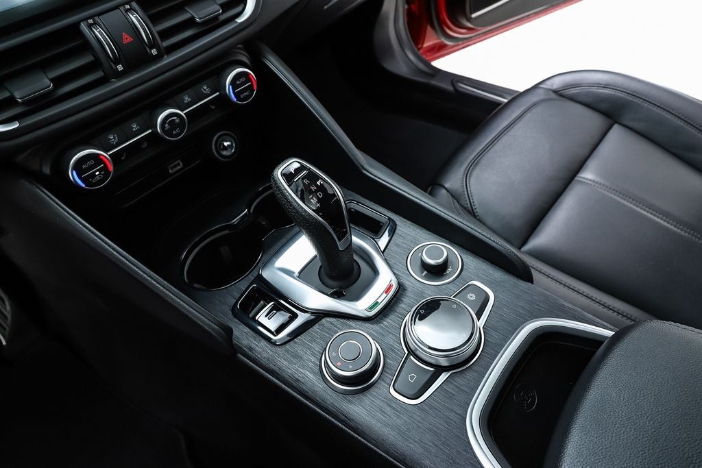 2023 Alfa Romeo Giulia Sprint