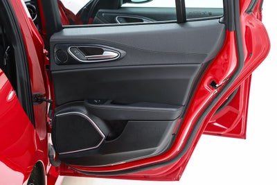 2023 Alfa Romeo Giulia Sprint