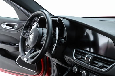 2023 Alfa Romeo Giulia Sprint