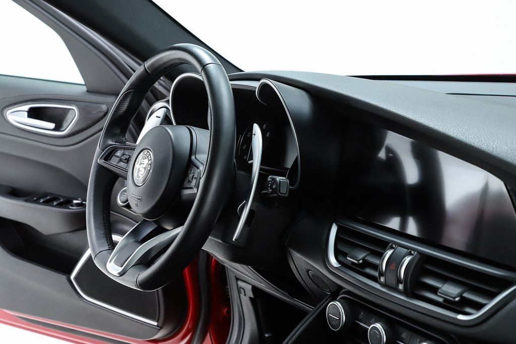 2023 Alfa Romeo Giulia Sprint