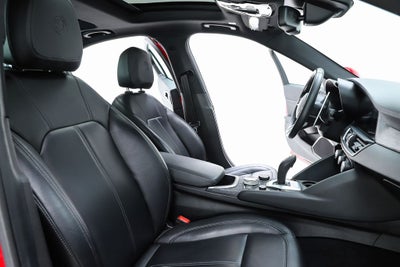 2023 Alfa Romeo Giulia Sprint