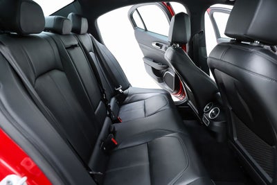 2023 Alfa Romeo Giulia Sprint