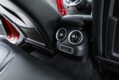 2023 Alfa Romeo Giulia Sprint