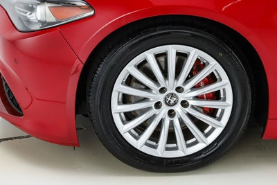 2023 Alfa Romeo Giulia Sprint