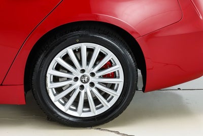 2023 Alfa Romeo Giulia Sprint