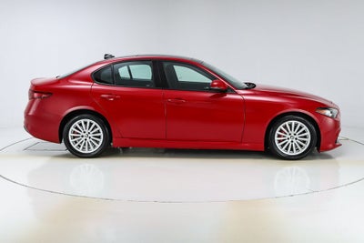2023 Alfa Romeo Giulia Sprint