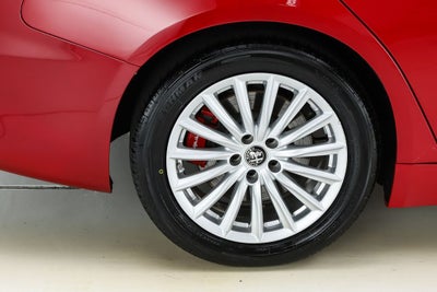 2023 Alfa Romeo Giulia Sprint