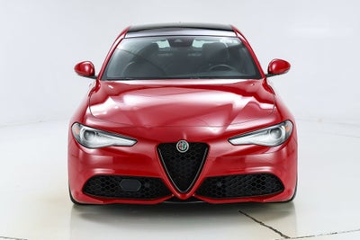 2023 Alfa Romeo Giulia Sprint