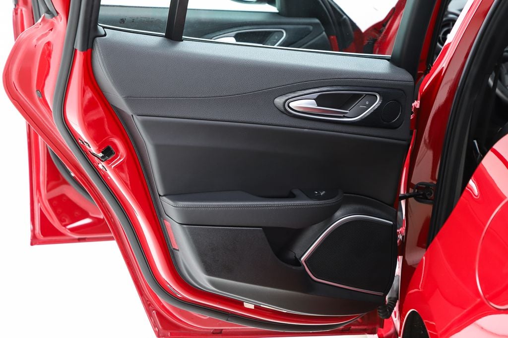 2023 Alfa Romeo Giulia Sprint