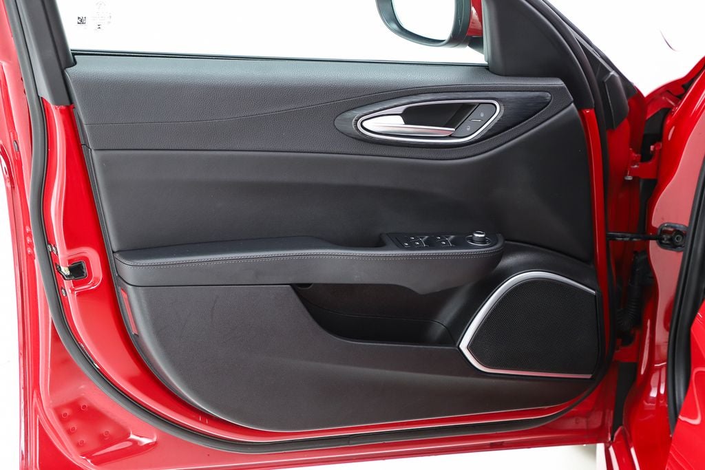 2023 Alfa Romeo Giulia Sprint