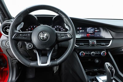 2023 Alfa Romeo Giulia Sprint