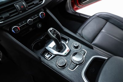 2023 Alfa Romeo Giulia Sprint