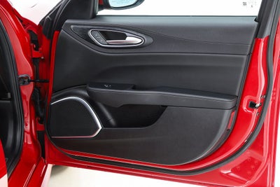 2023 Alfa Romeo Giulia Sprint