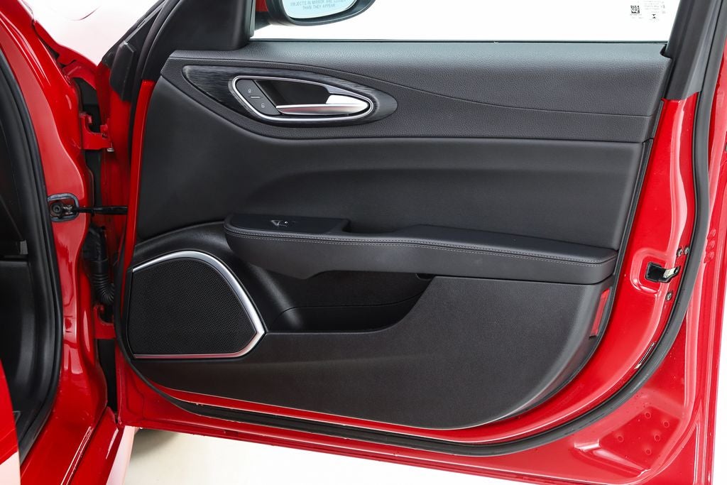 2023 Alfa Romeo Giulia Sprint