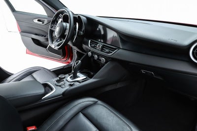 2023 Alfa Romeo Giulia Sprint