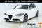 2019 Alfa Romeo Giulia Base