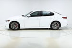 2019 Alfa Romeo Giulia Base