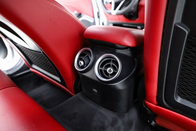 2019 Alfa Romeo Giulia Base