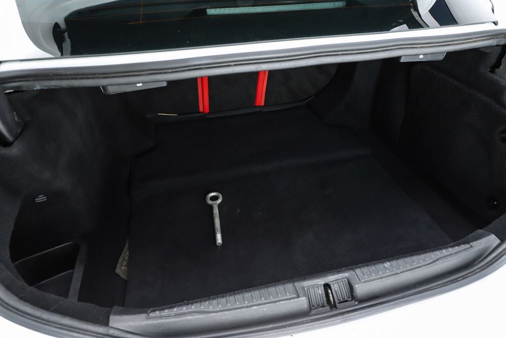 2019 Alfa Romeo Giulia Base