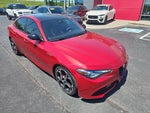 2023 Alfa Romeo Giulia Veloce