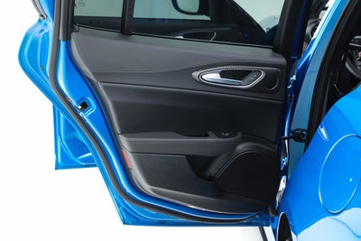 2024 Alfa Romeo Giulia Quadrifoglio