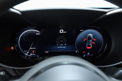 2024 Alfa Romeo Giulia Quadrifoglio