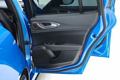 2024 Alfa Romeo Giulia Quadrifoglio